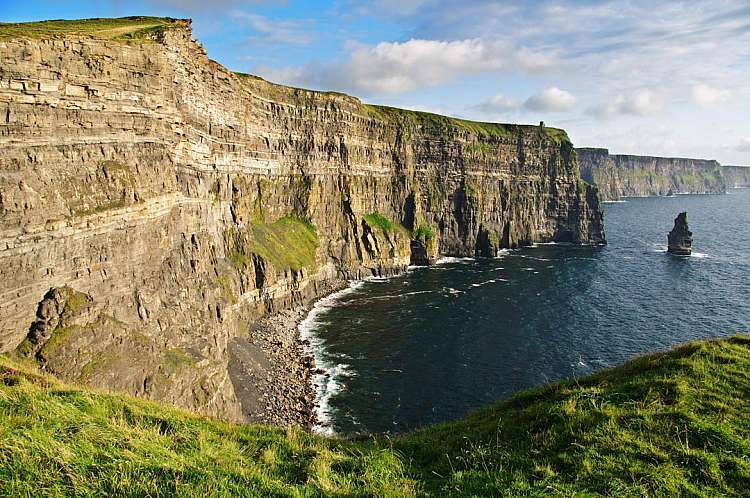 Cliff of Moher